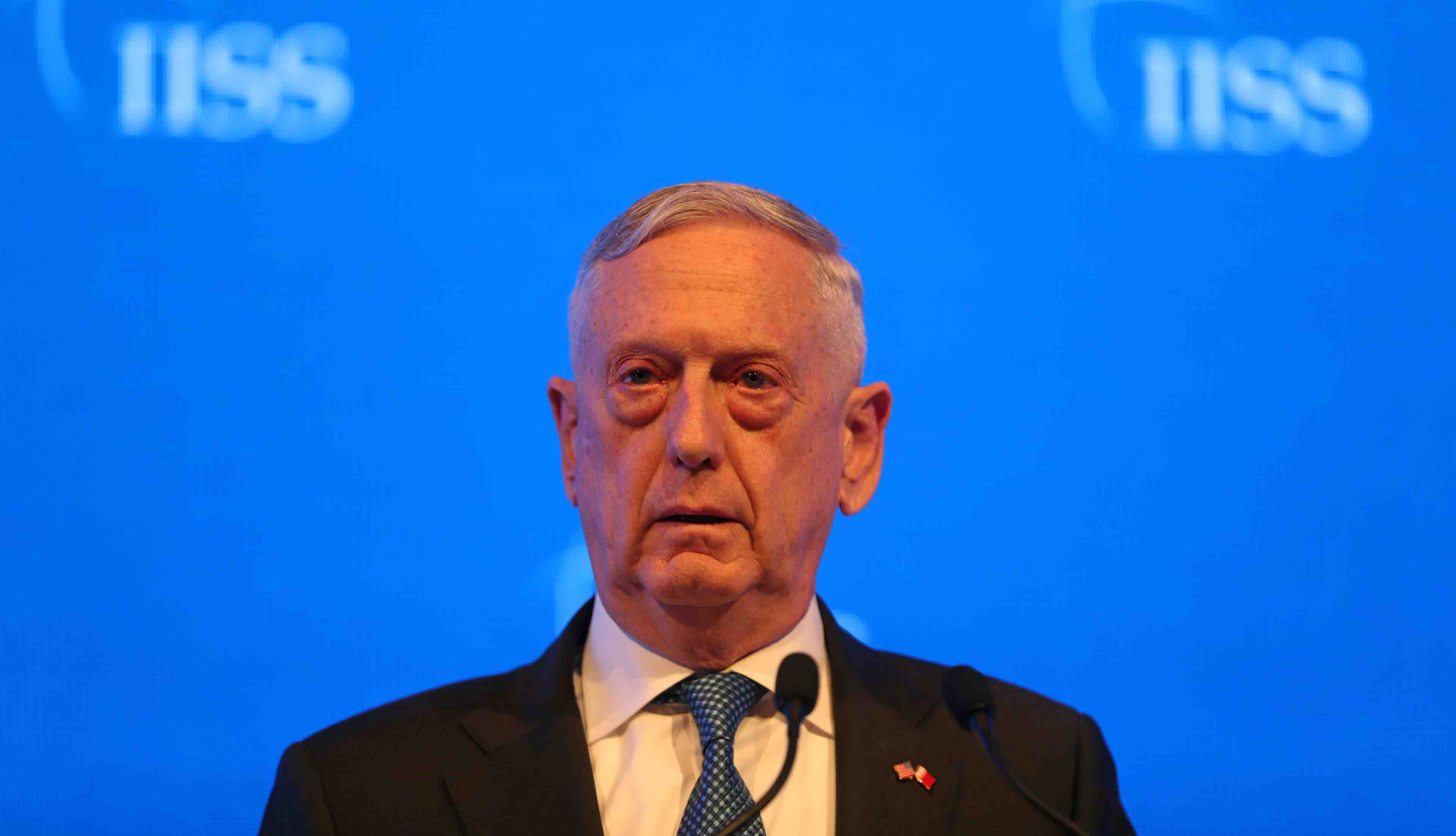 Mattis demande une enquete transparente sur la mort de khashoggi