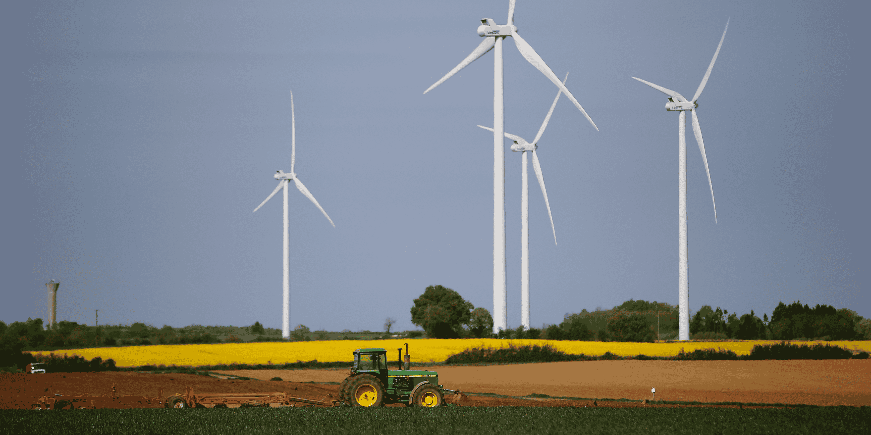 éolienne, énergie renouvelable, électricité, pollution,