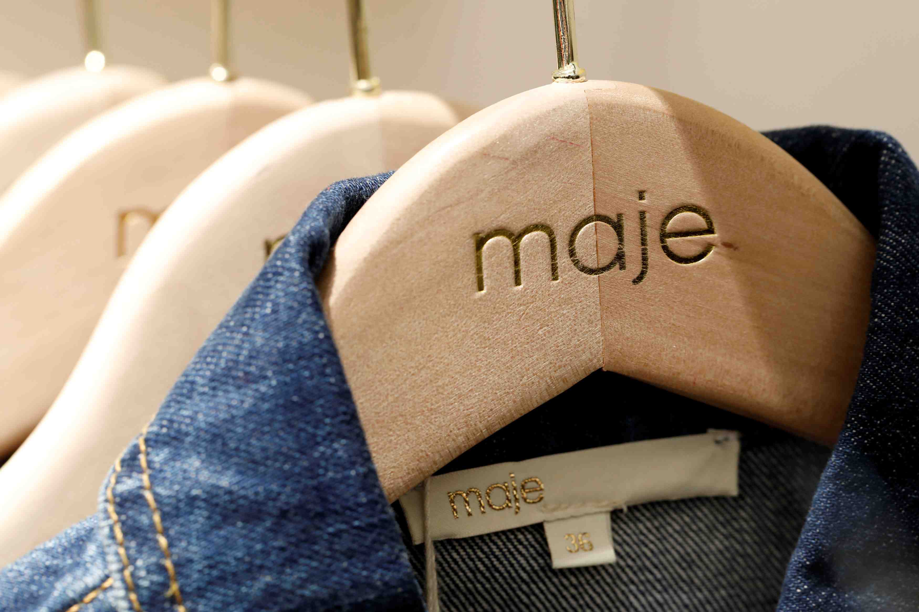 Smcp signe avec jd.com pour accelerer dans le e-commerce en chine