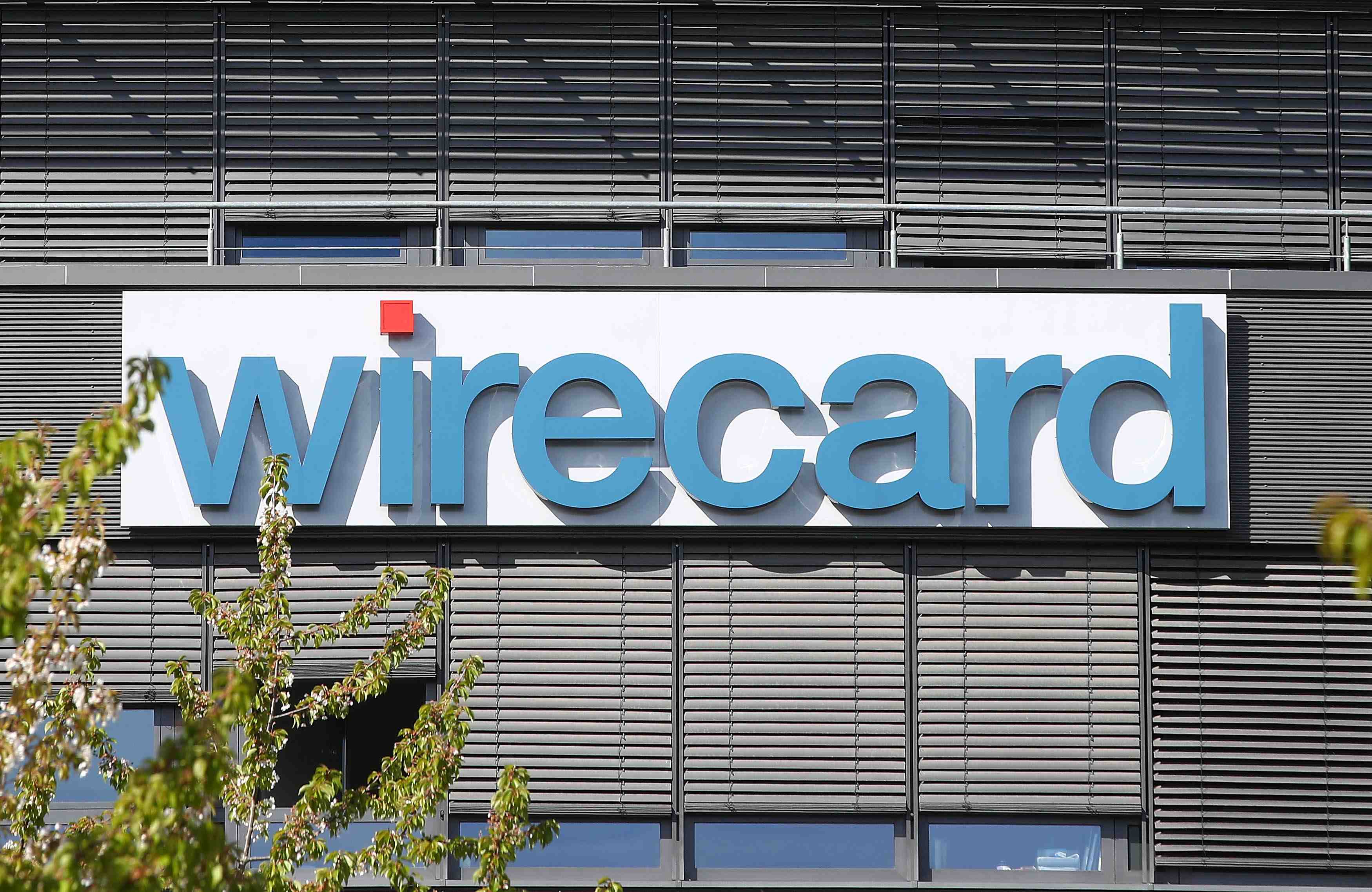 Wirecard releve ses previsions apres un solide 1er trimestre