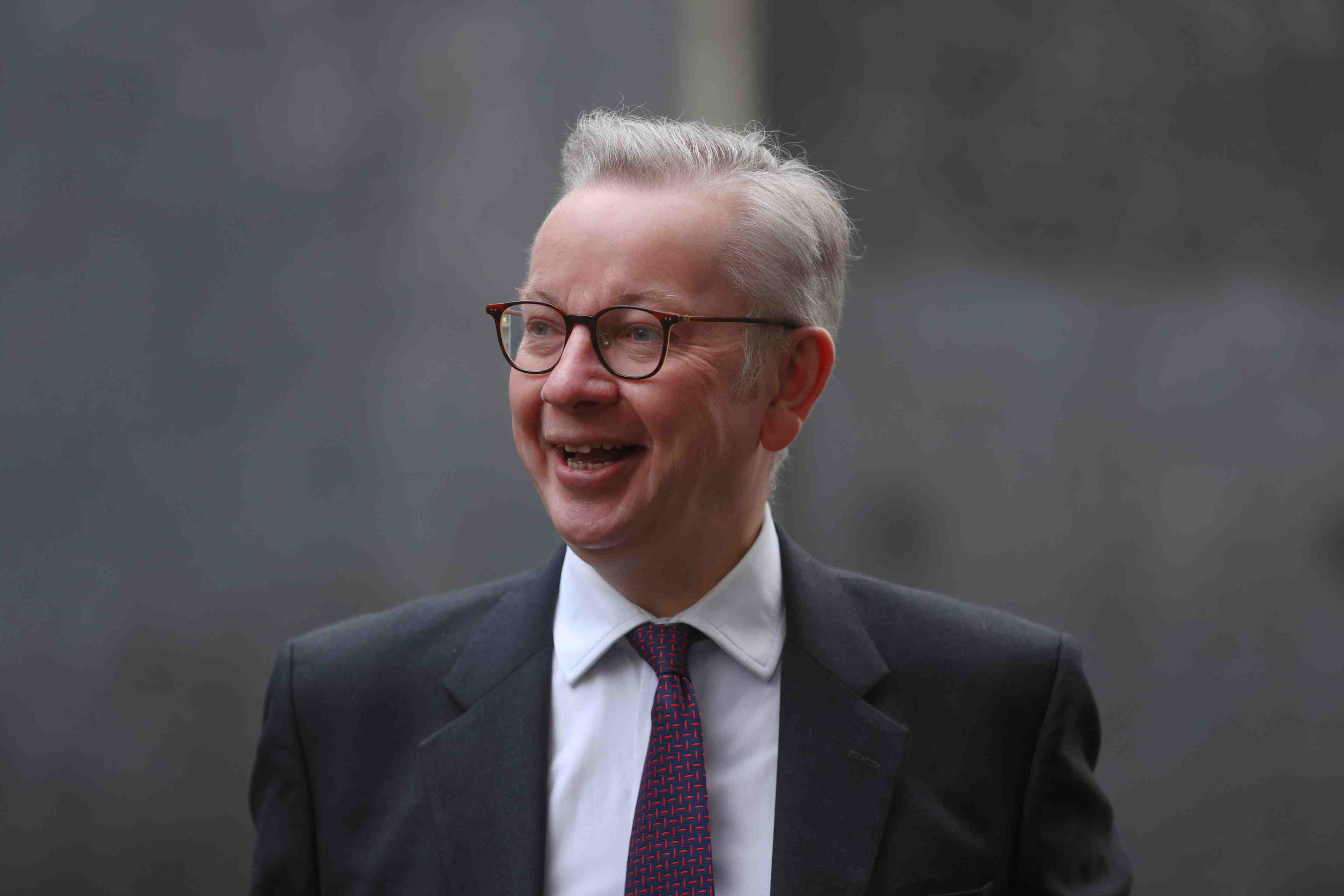 Brexit: l'ue doit bouger pour parvenir un accord, dit gove