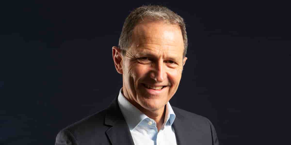 Philippe Gueydon