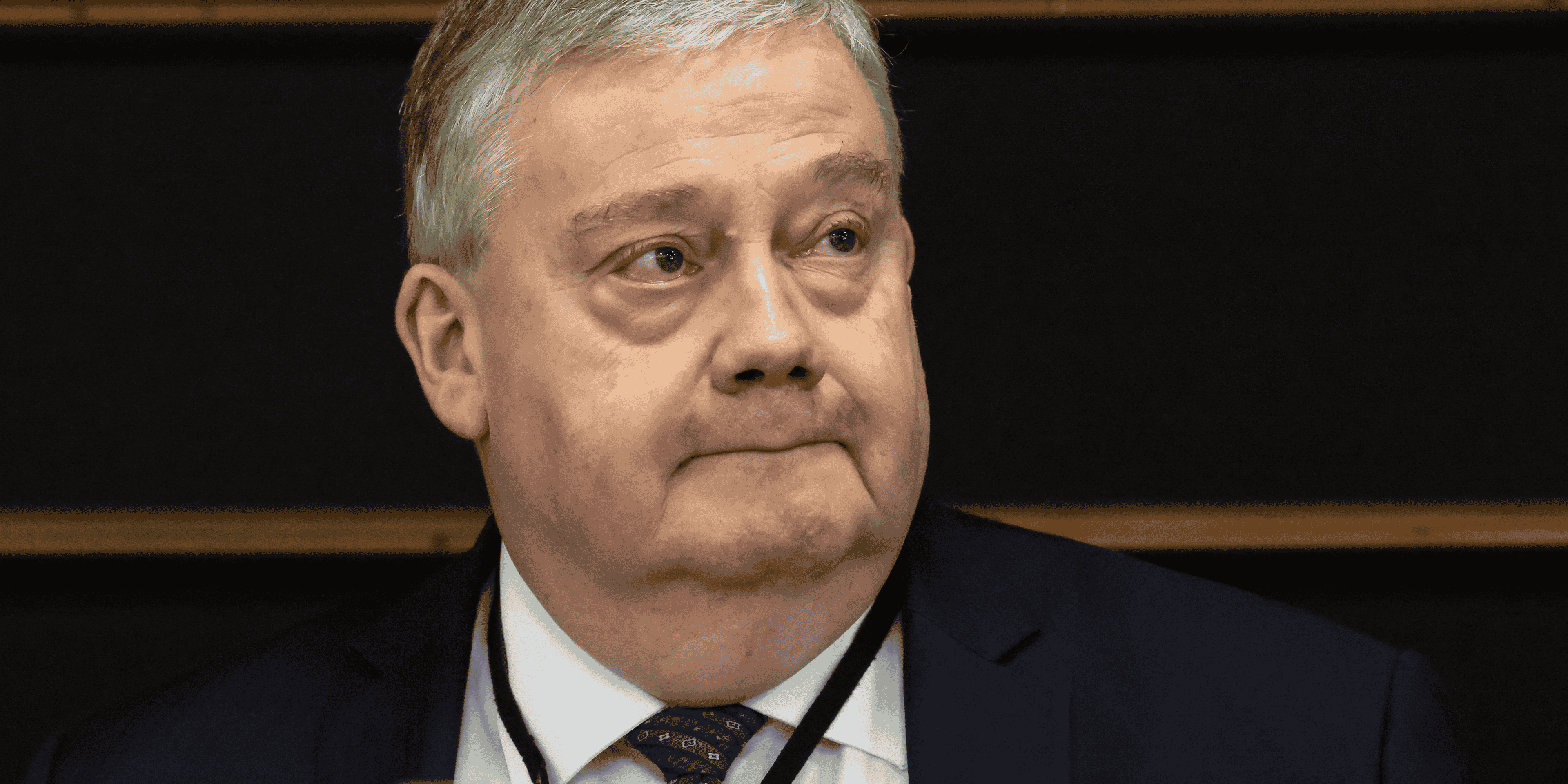 Tarabella, député européen, corruption,