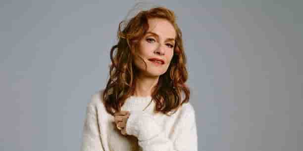 Isabelle Huppert