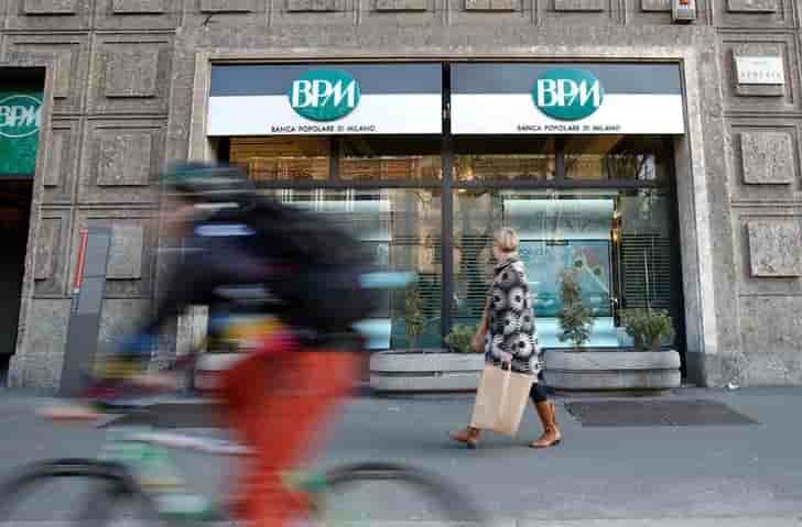 La fusion de banco popolare et bpm approuvee par les actionnaires