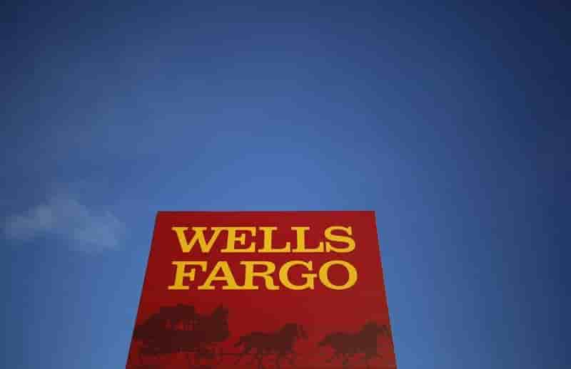 Wells fargo a suivre a wall street