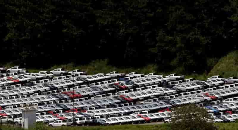 La culture d'entreprise de vw n'a pas evolue, disent les salaries