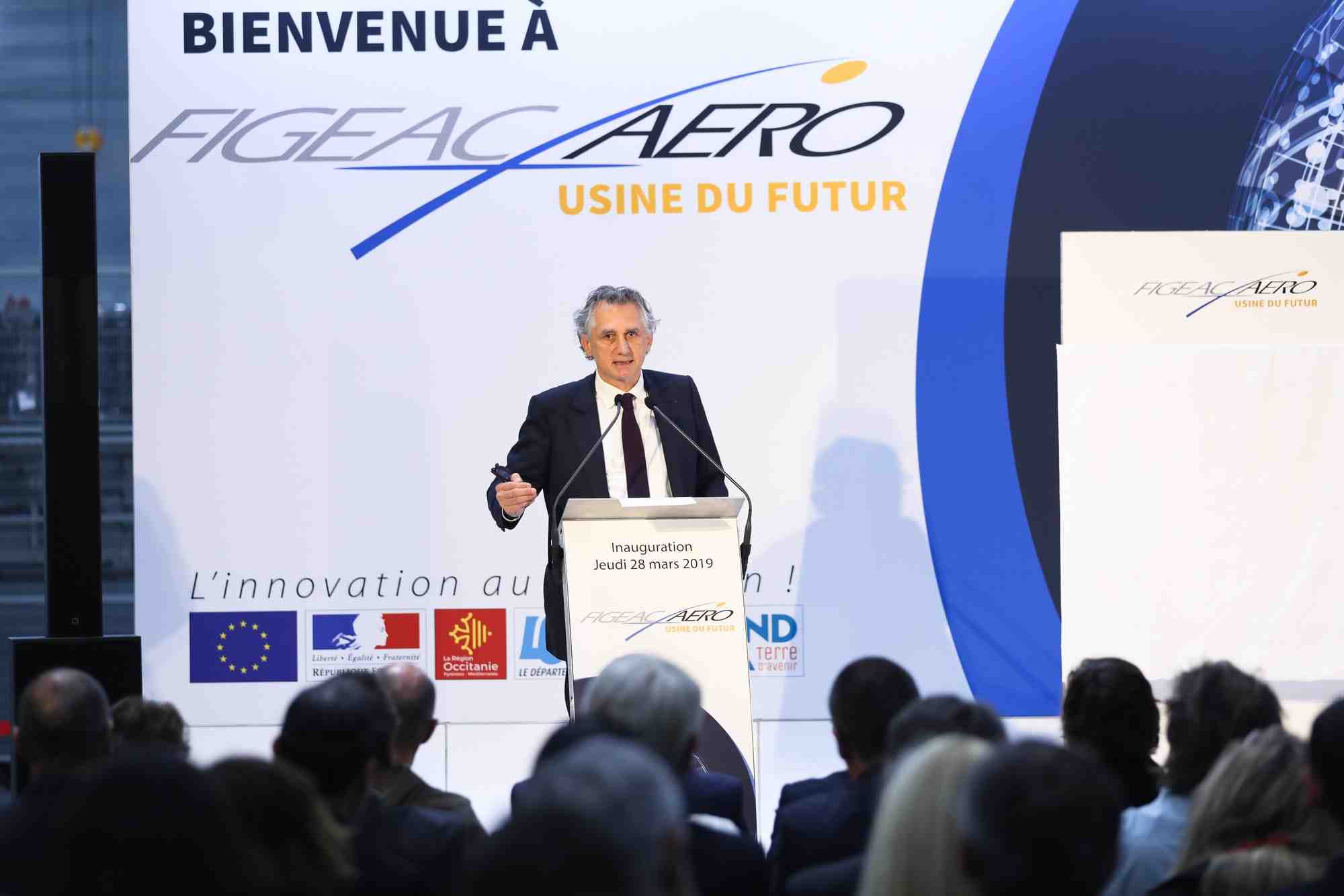 figeac aero