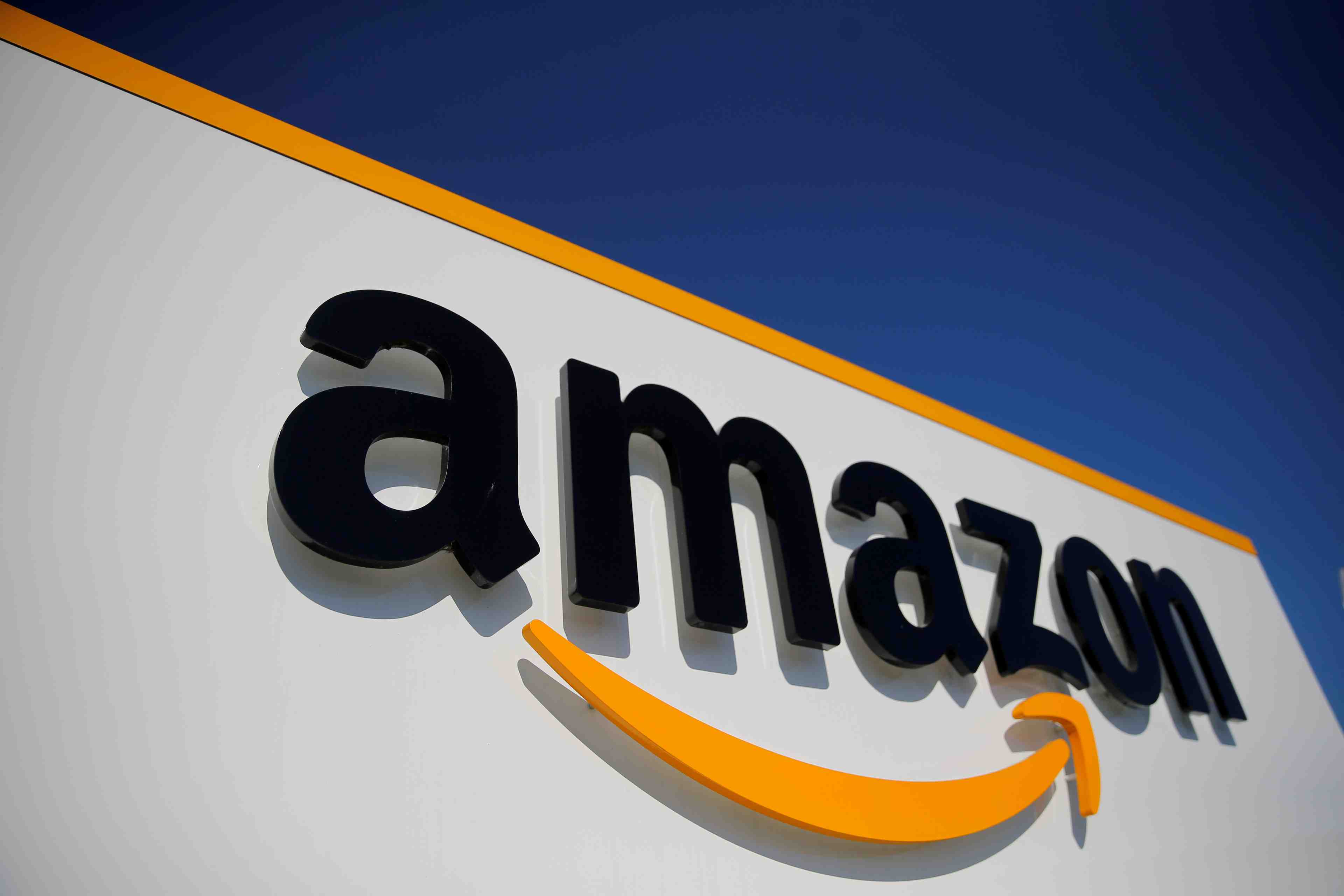 Les confinements ont souri a amazon, qui bat les estimations de wall street
