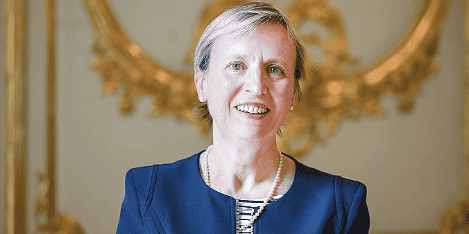 Fabienne Buccio préfète arrivée Bordeaux