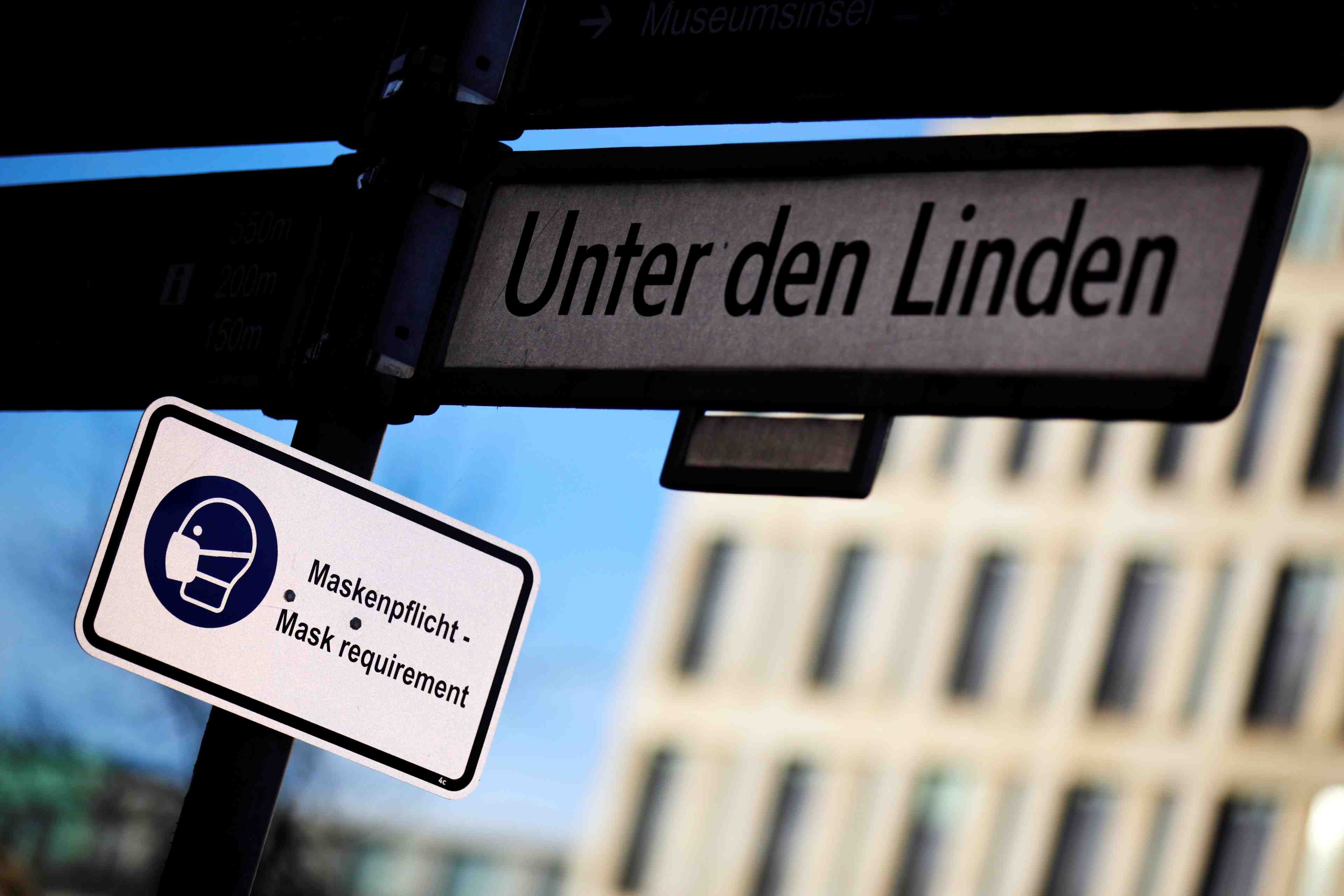 Coronavirus: le bilan en allemagne s'alourdit a plus de 26.000 deces