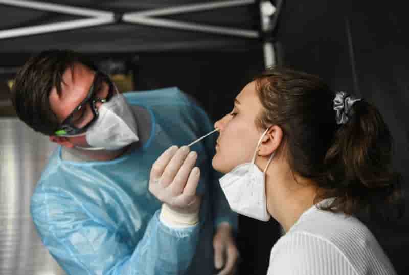 Coronavirus: le bilan en allemagne depasse les 90.000 deces
