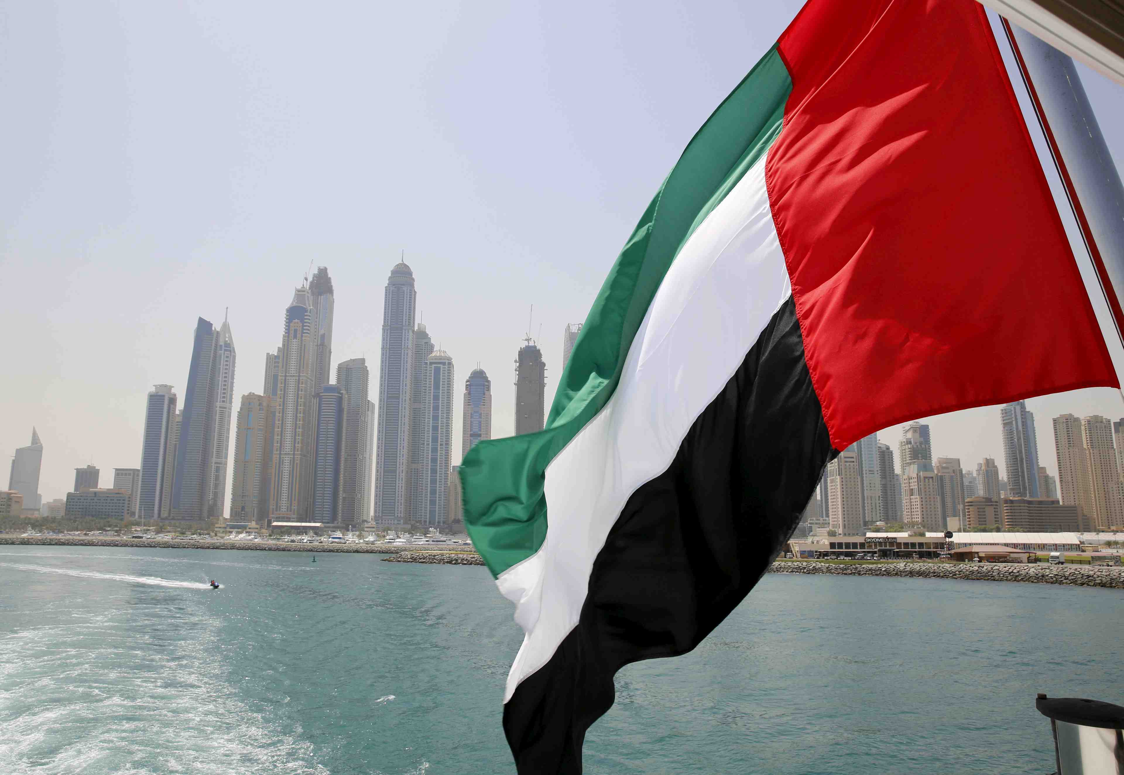 Emirats arabes unis: mise en route du deuxieme reacteur de la centrale nucleaire de barakah