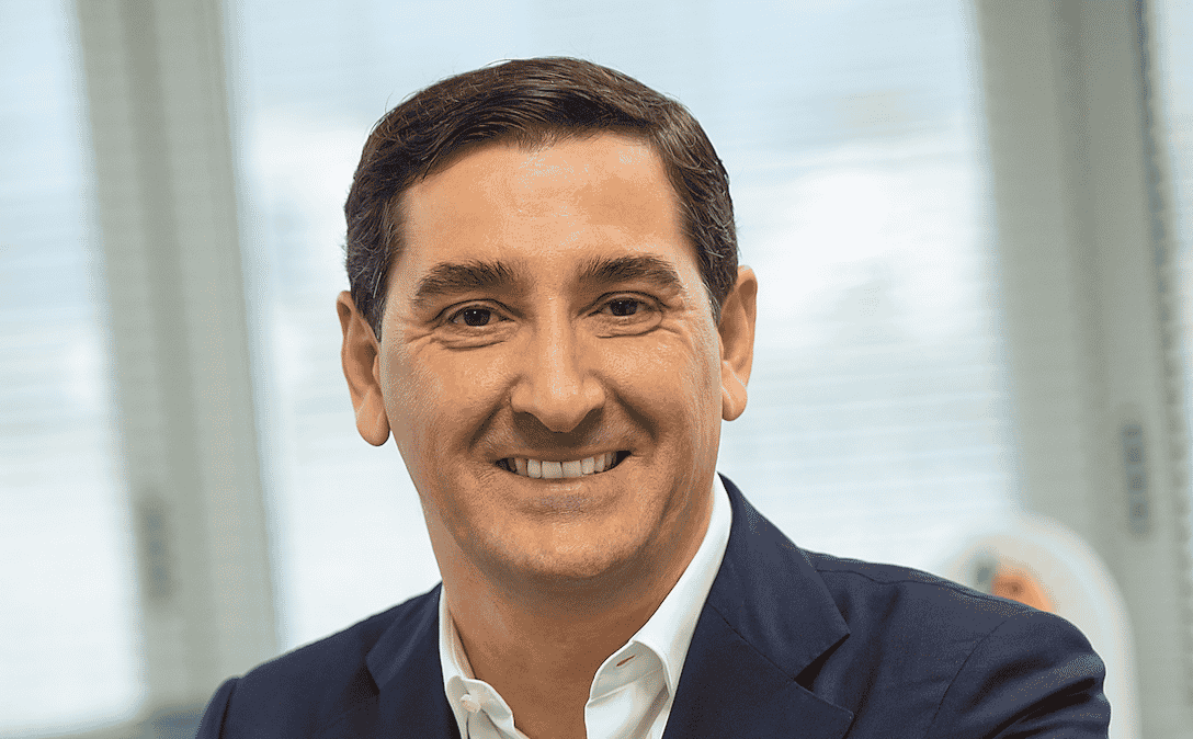 Roland Gomez Proman