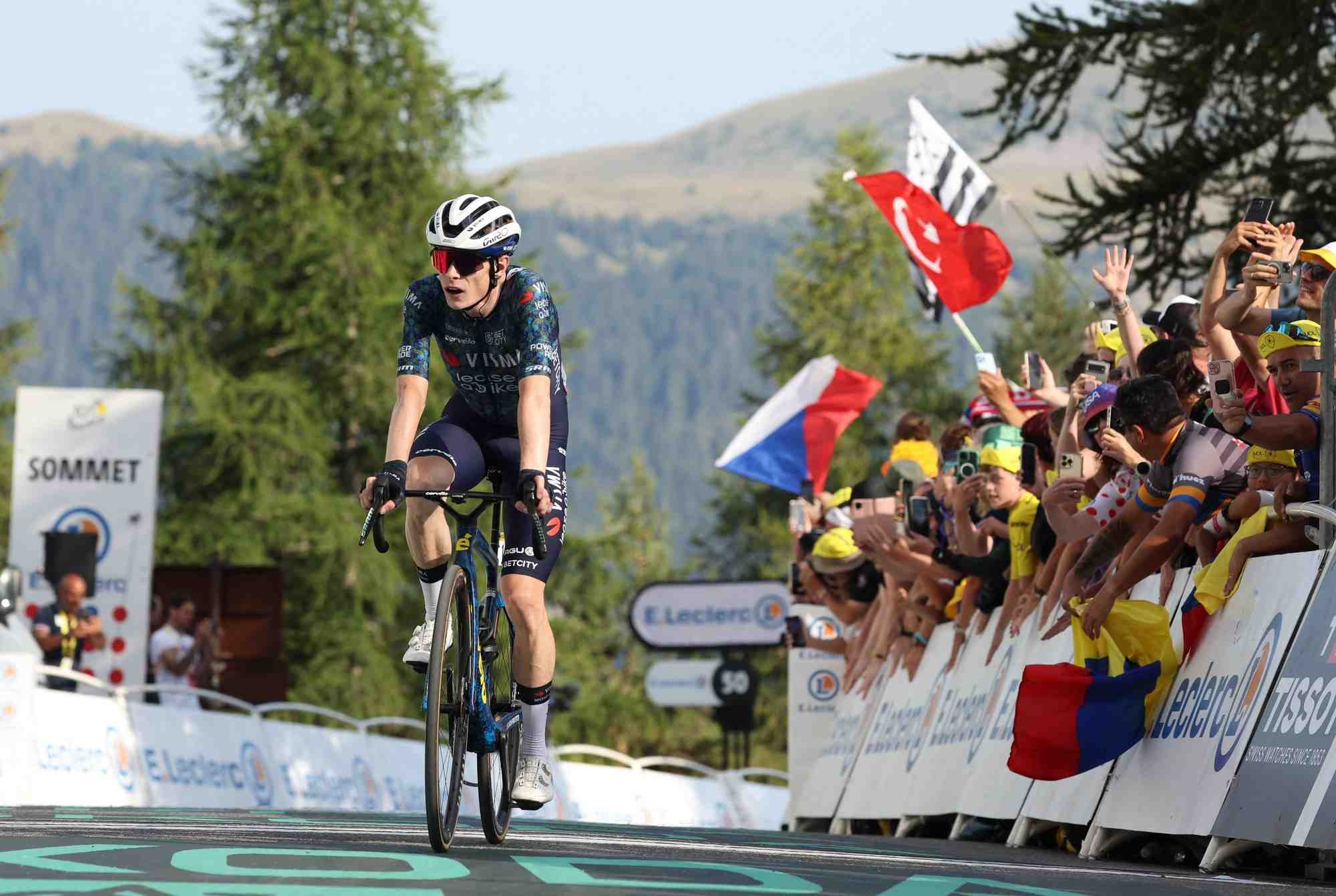 Tour de france