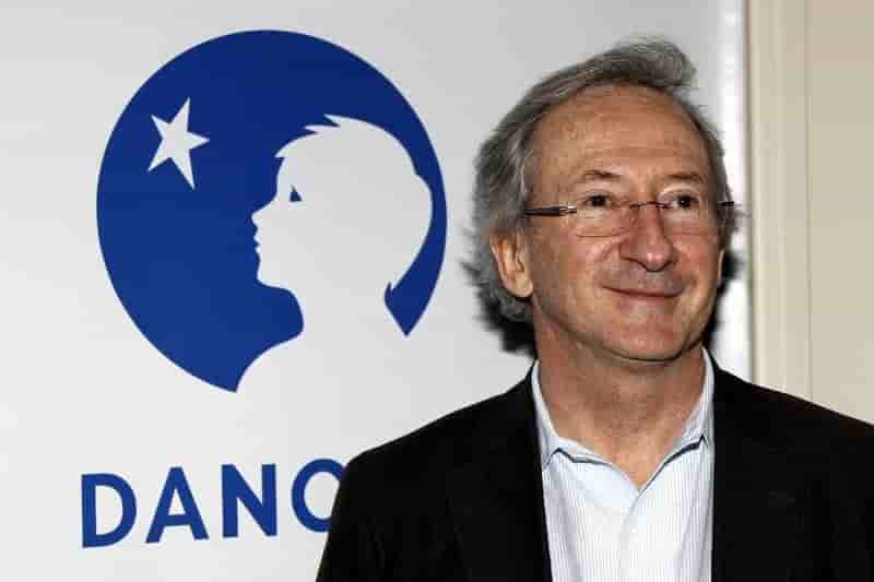 Nestlé, Fresenius candidats pour la nutrition médicale de Danone