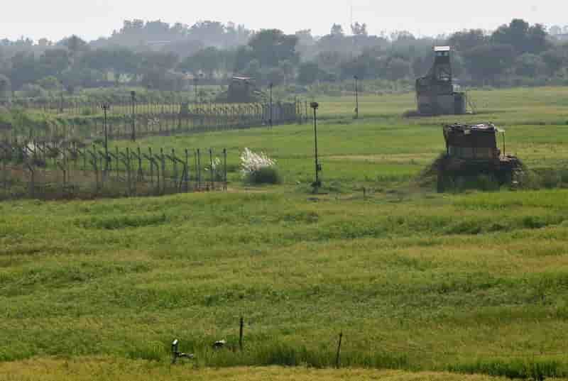 Reprise des combats indo-pakistanais au Cachemire