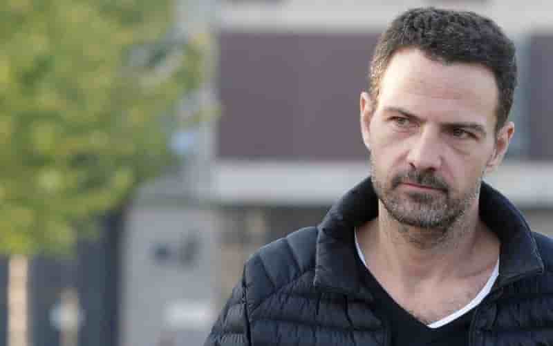 Jerome kerviel licencie "sans cause reelle ni serieuse"