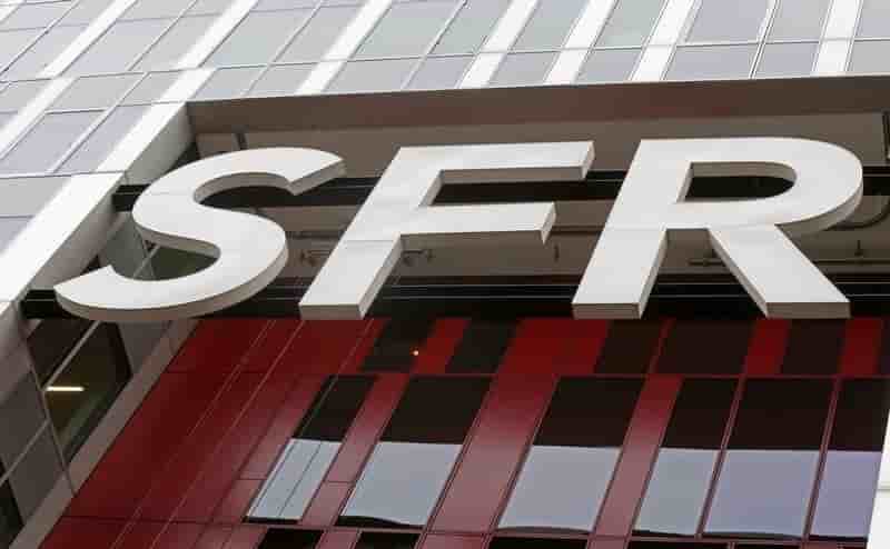Sfr veut supprimer jusqu’a 5.000 postes d’ici a 2019