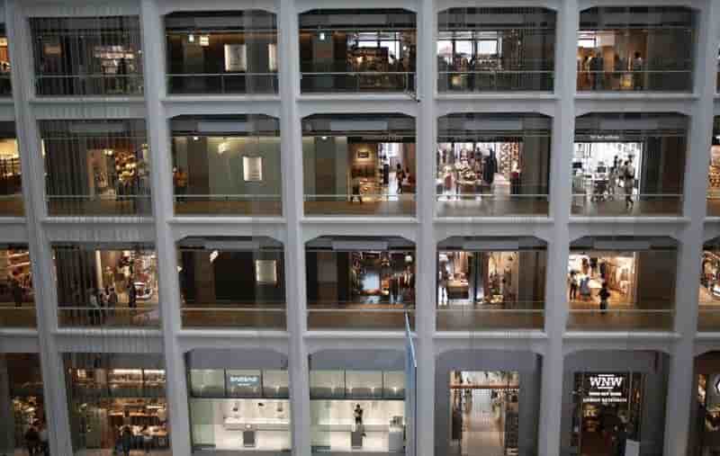 Japon: ventes au detail inferieures aux attentes en decembre
