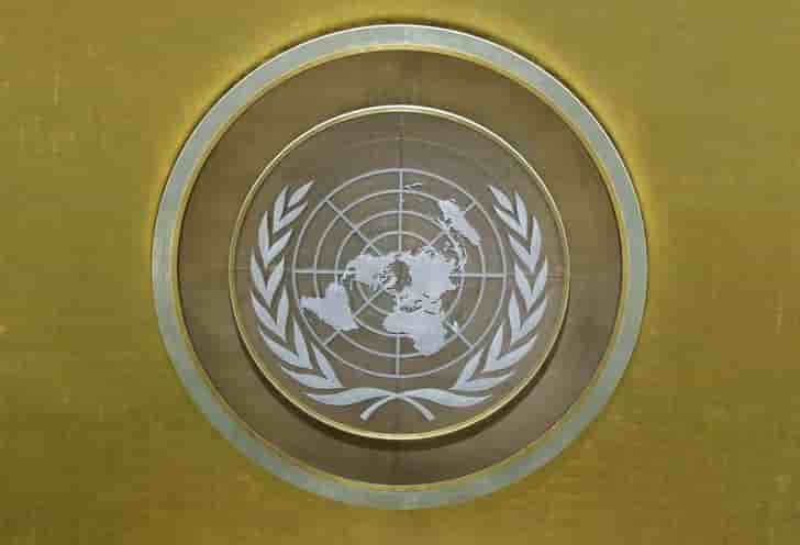 Le viol, arme de guerre en syrie, dit l'onu