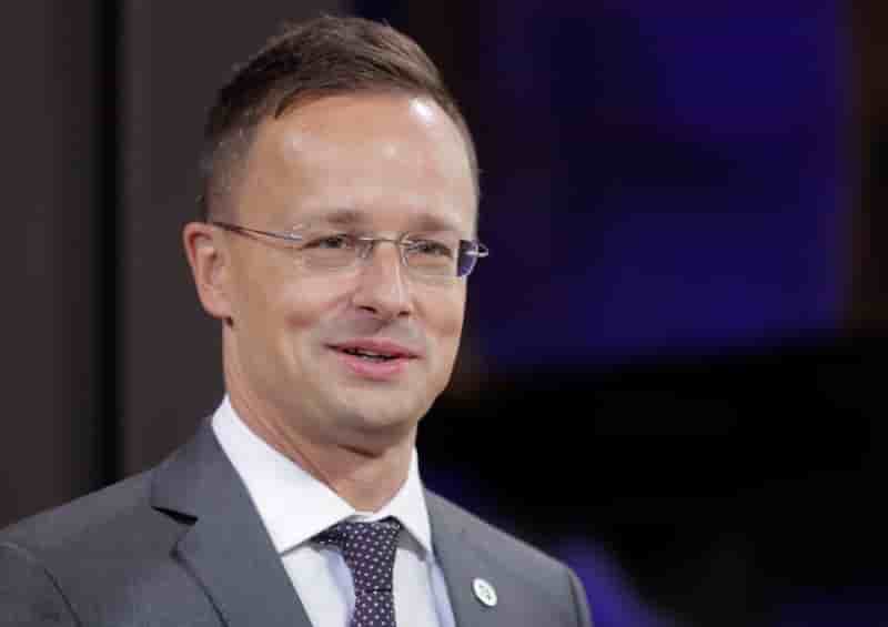 Budapest plaide pour une integration rapide des balkans dans l'ue