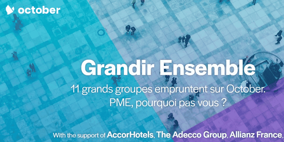 October crowdlending grandir ensemble