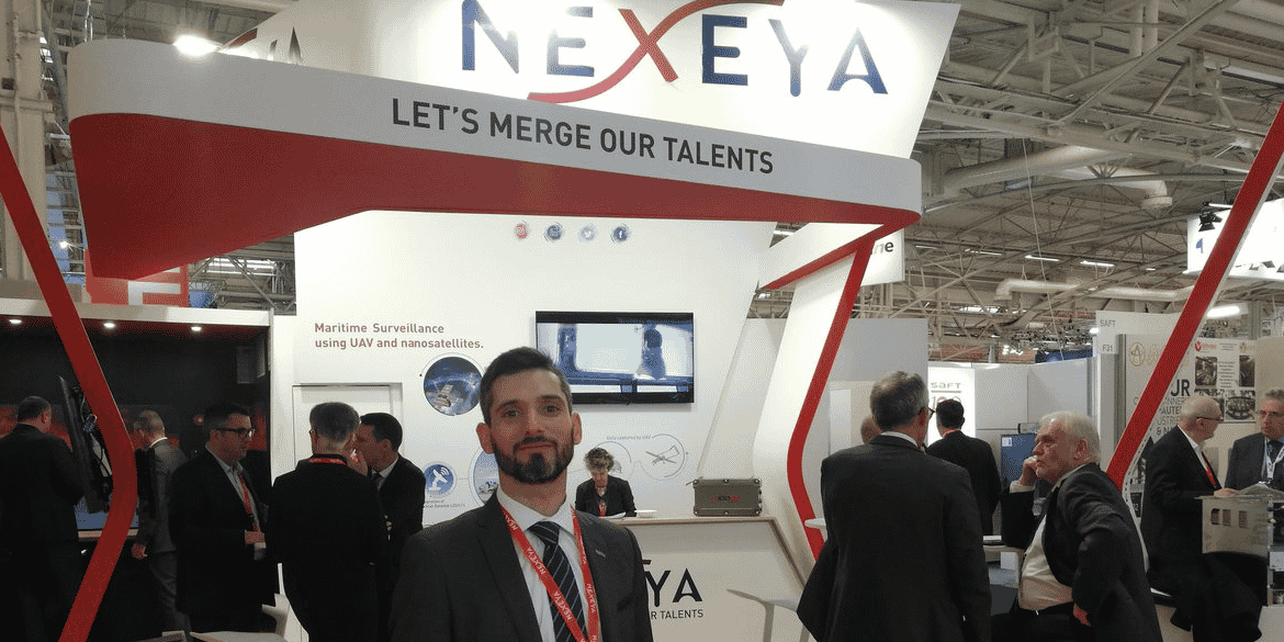 Nexeya