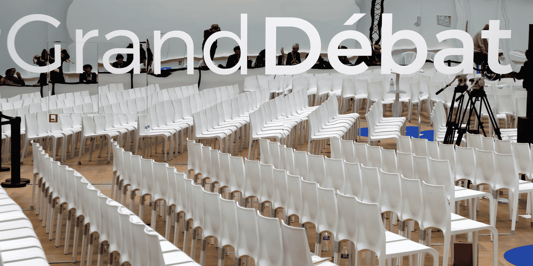 Débat