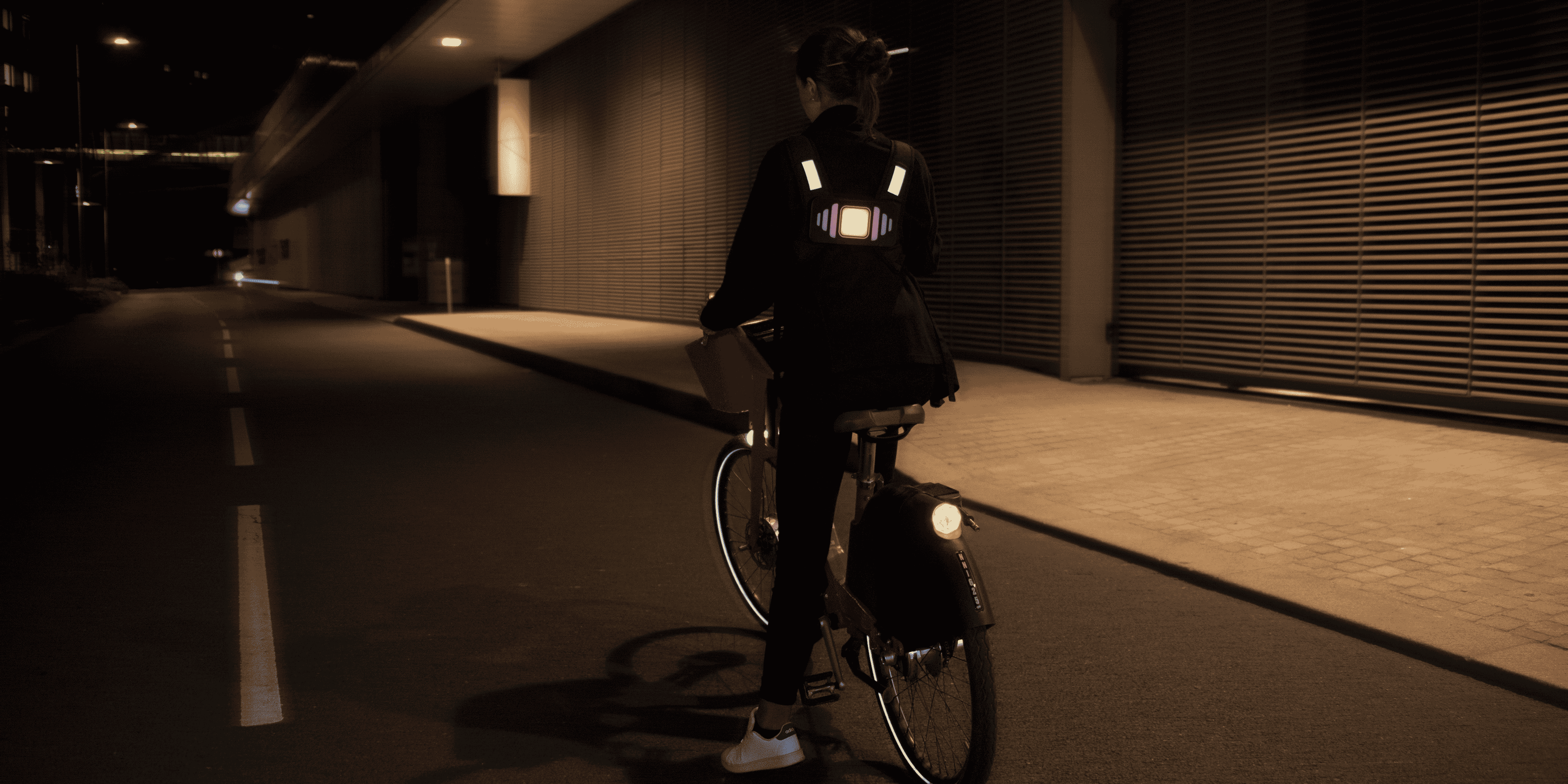 Road Light