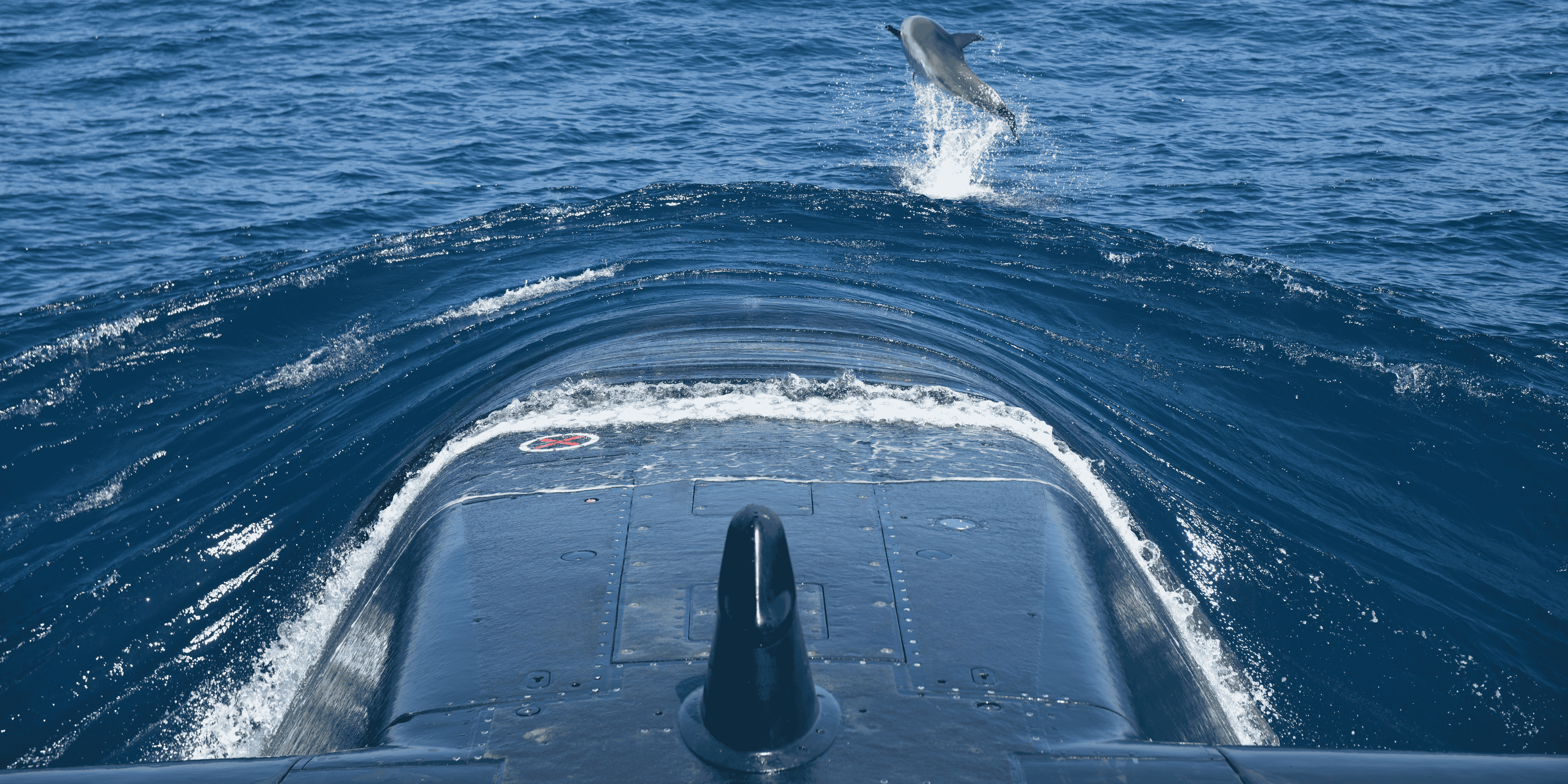 L'australie va acquerir des sous-marins nucleaires americains