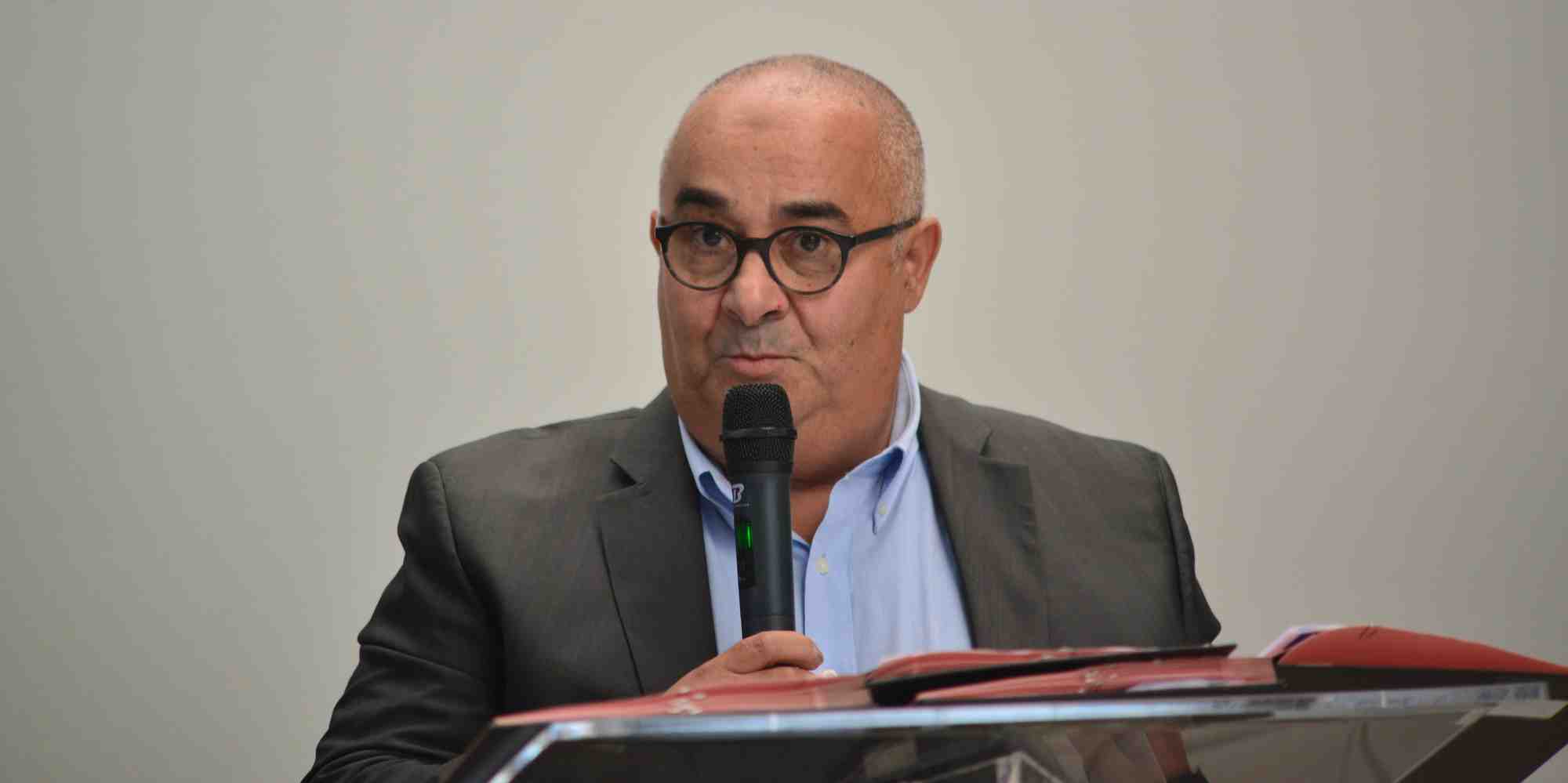 Brahim Ouarem,