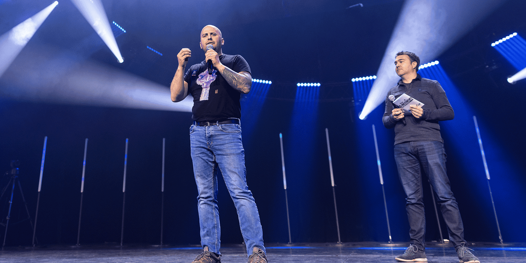Inodesign 10.000 startups 2022