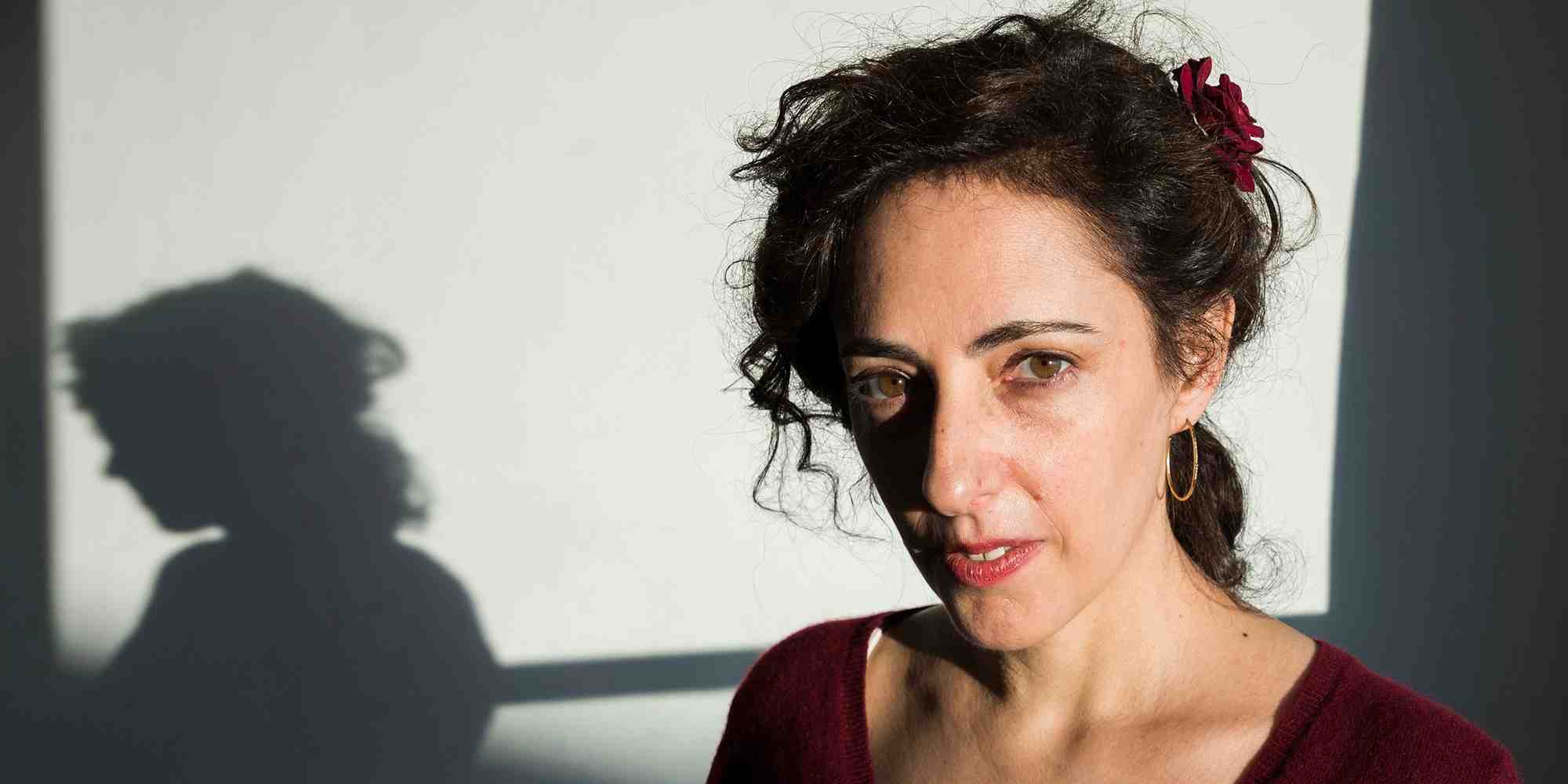 Lola Gruber.