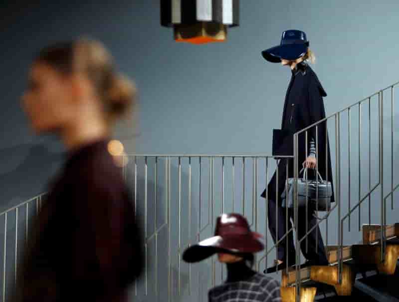 Le bénéfice net de Tod's baisse de 8% en 2013, sous le consensus