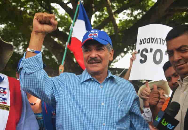 Norman Quijano en appelle à la Cour suprême du Salvador