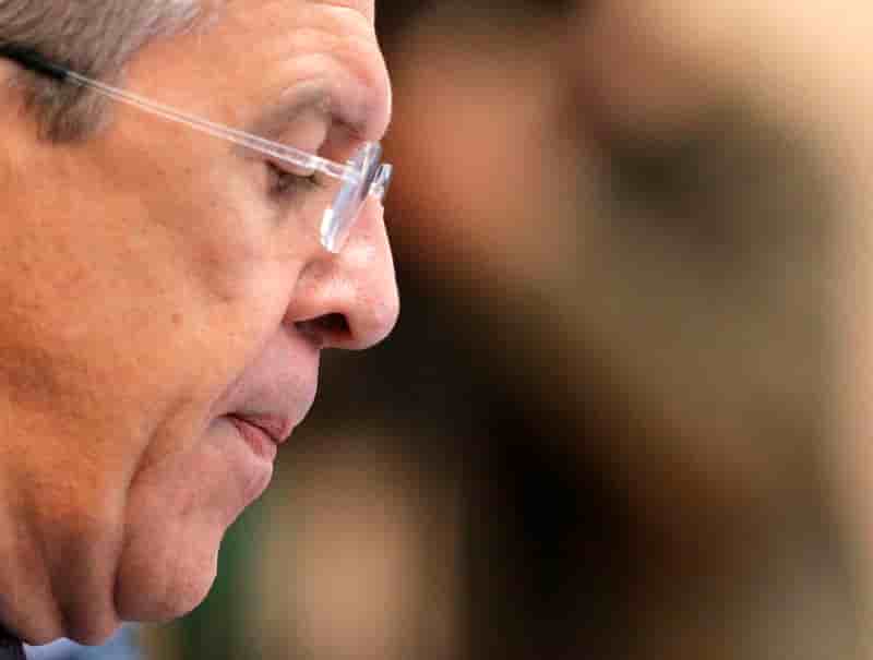 La Russie dit qu'elle ripostera si ses intérêts sont menacés