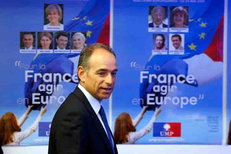Jean-François Copé sur la sellette