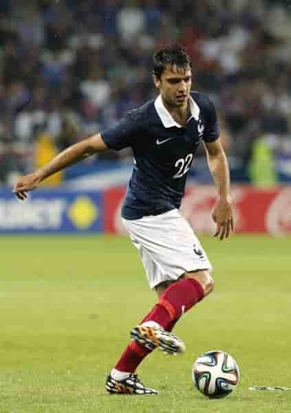 Mondial: Grenier forfait, Cabella appelé en équipe de France