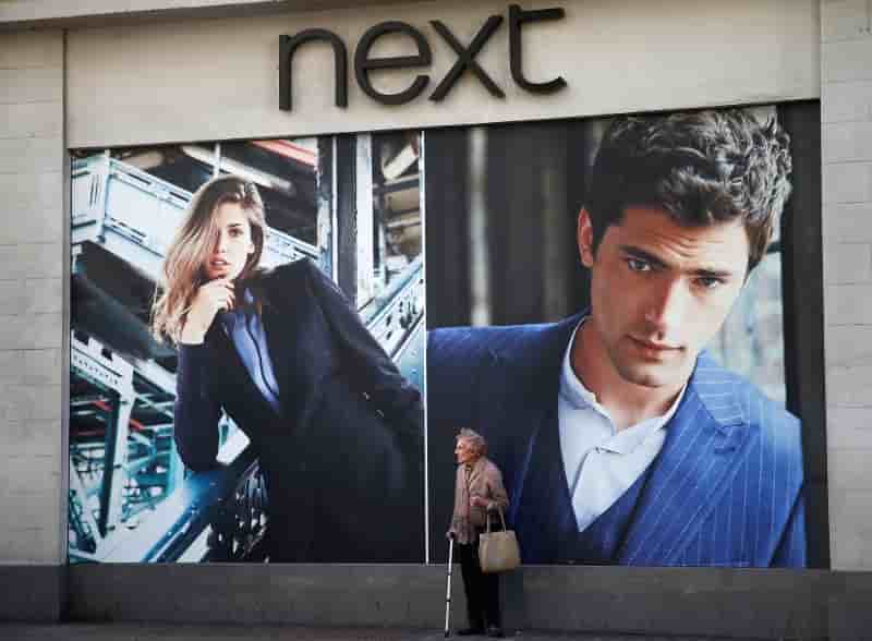 Next revoit en hausse sa prevision de benefice annuel