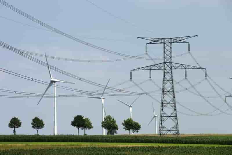 Le secteur eolien veut accelerer ses implantations en france