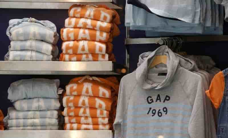 Gap s'attend a un benefice inferieur aux attentes