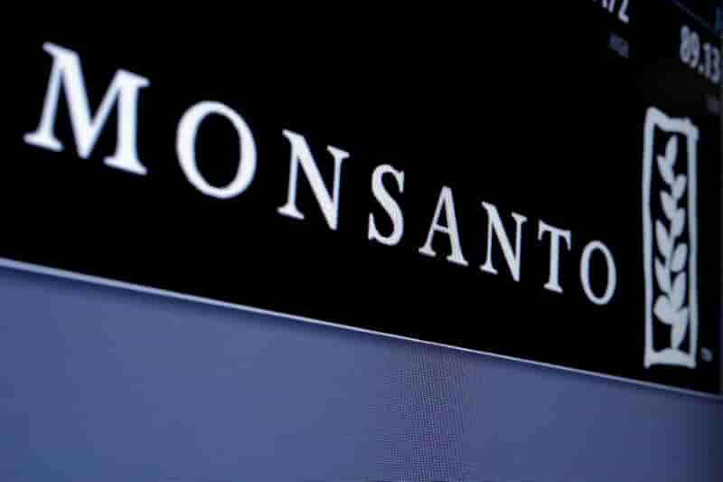 Monsanto depasse le consensus trimestriel
