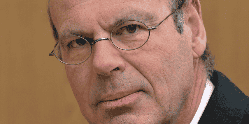 Eric Lombard