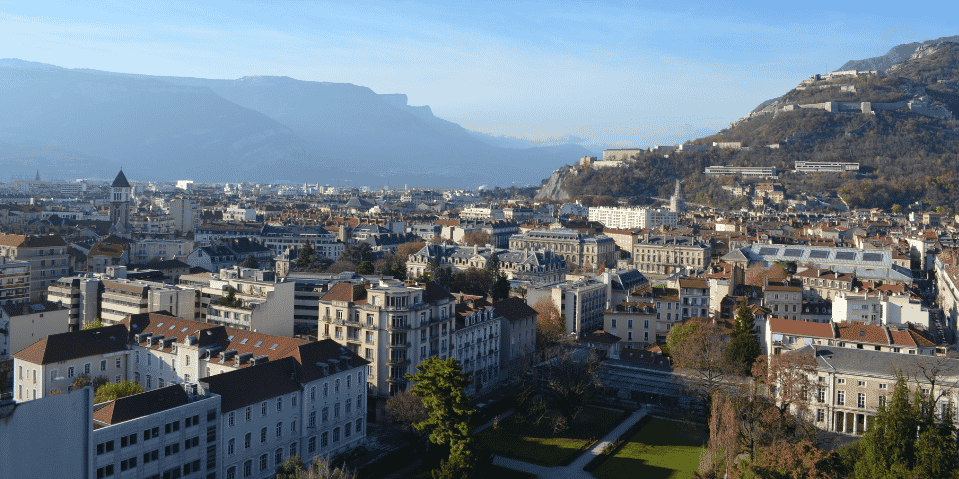 Grenoble