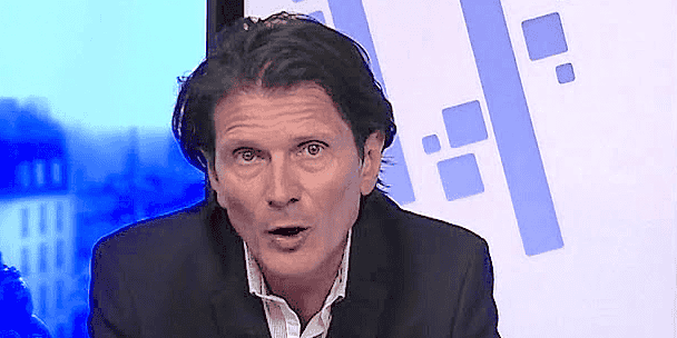 olivier passet xerfi