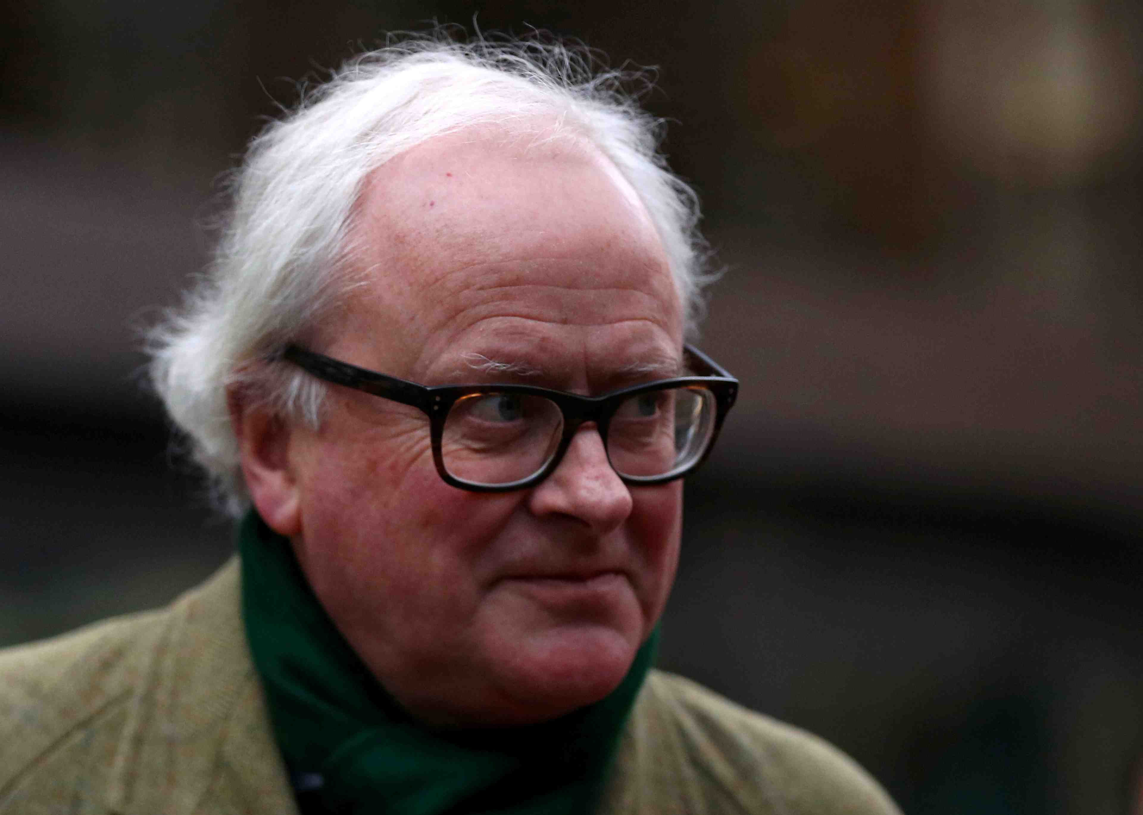 Crise de 2008: un ex-patron de barclays lave d'accusations de fraude