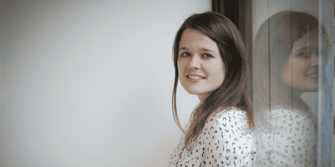 Léa Thomassin prend la présidence que quitte Ismaël Le Mouël