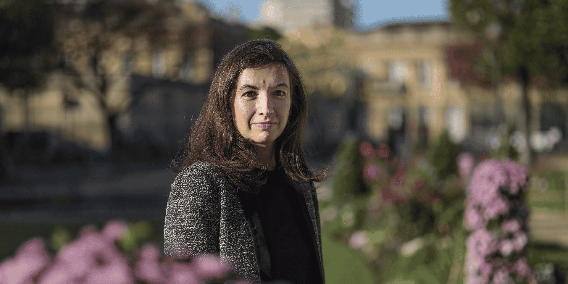 Claudine Bichet