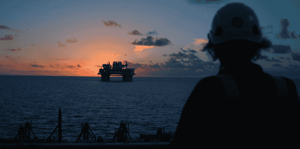 pétrole